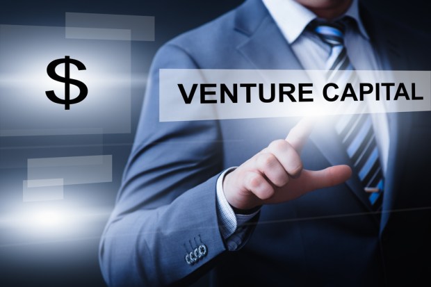 Cannabis FinTech Tops B2B Venture Capital