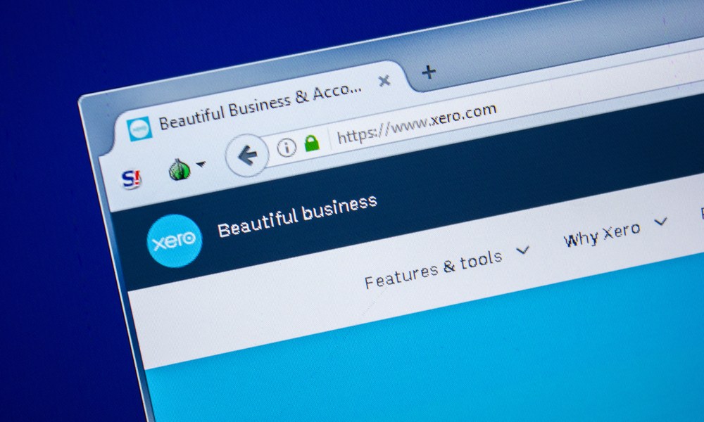 Xero Acquires Instafile for SMB Tax Automation