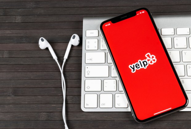 Yelp Stock Slammed On Advertiser Losses
