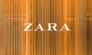 Zara to Roll out International Shopping Platform