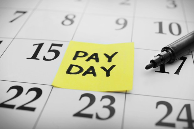 On-Demand Payroll Without The Cash Flow Disruption