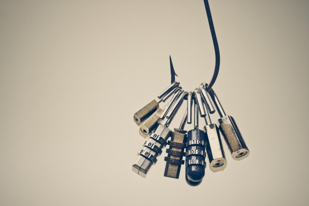 2018 Data Breaches: The List No One Wanted To Make