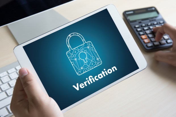 Whitepages: 2018 Showed Need For ID Verification