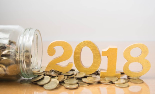 2018: The Year of the Payments Power Broker
