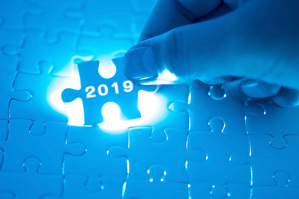 Today In Data: Making A Map For 2019 Commerce