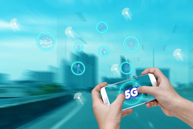 What’s The Reward For Early 5G Deployment? Asia Will Soon Find Out