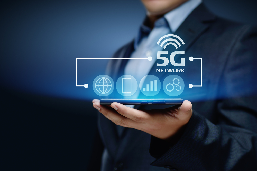 How Will 5G Shake Up Banking And FinTech?