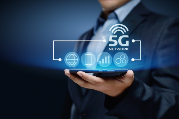 How Will 5G Shake up Banking and FinTech?
