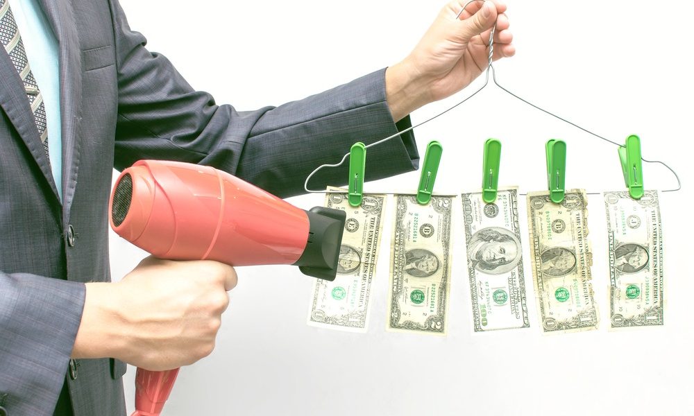 Amid AML Efforts, Regulators Focus On FinTech