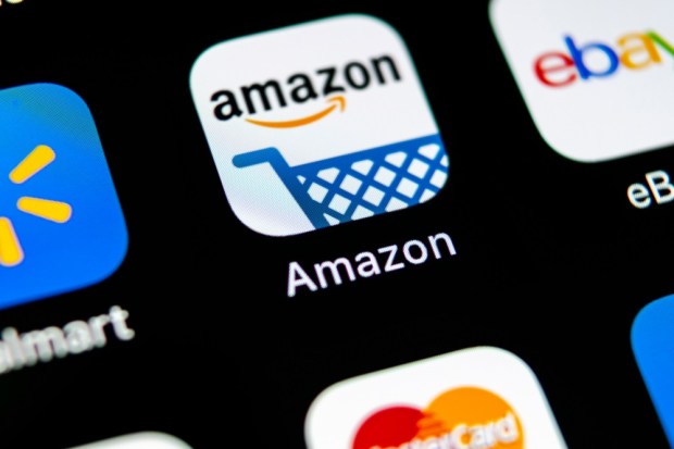 Austrian Retailers File Complaint Against Amazon