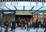 Amazon Go ‘Mini’ Opens In Seattle