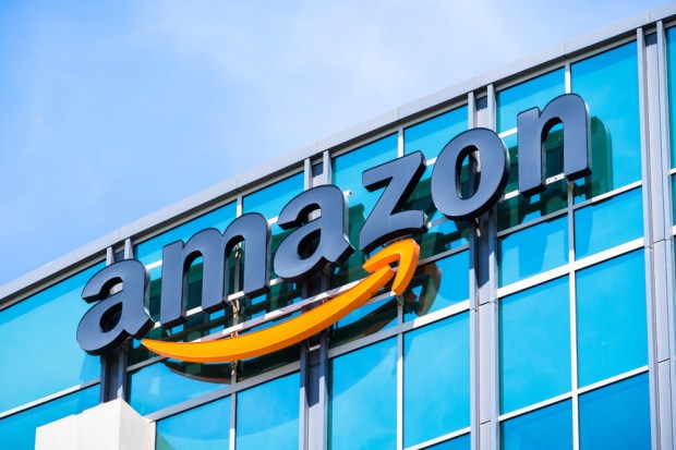 Williams-Sonoma Sues Amazon Over Private Brand