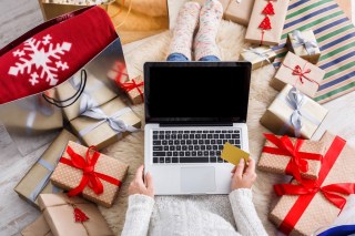 50 Pct Of Amazon Holiday Sales Come From SMB Sellers