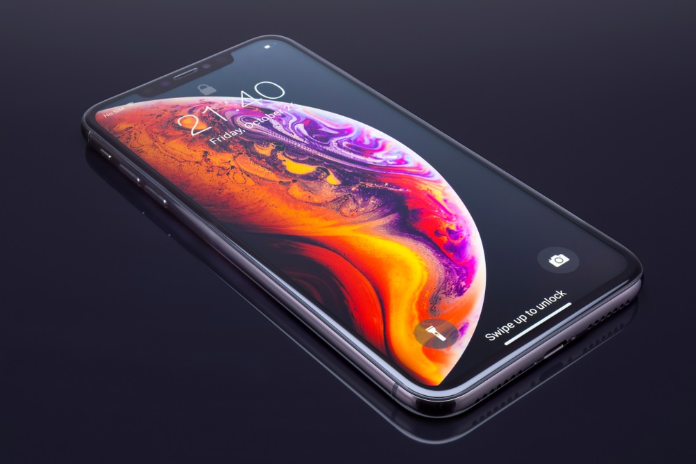 Citi Latest To Lower Q1 iPhone Forecast