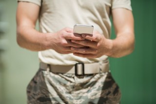 Apple Debuts Dedicated Store For Military And Vets