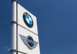 BMW Launches Ride-Hailing Service In China