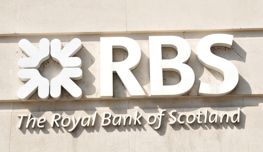 Eleven Banks Cleared For Piece Of $1B RBS Fund