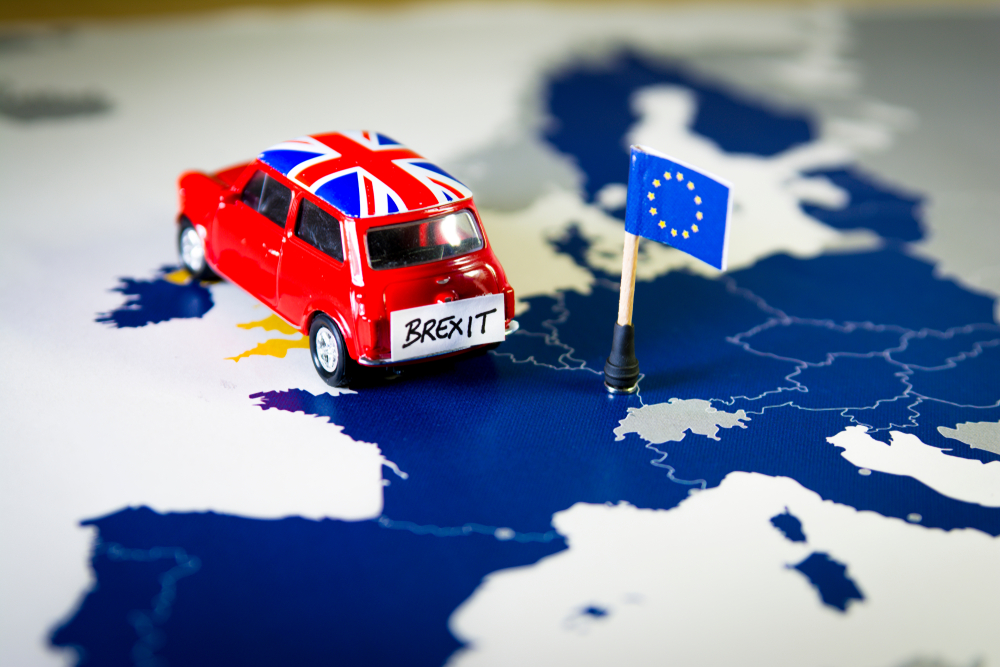 EBA To Banks: Prepare For Brexit