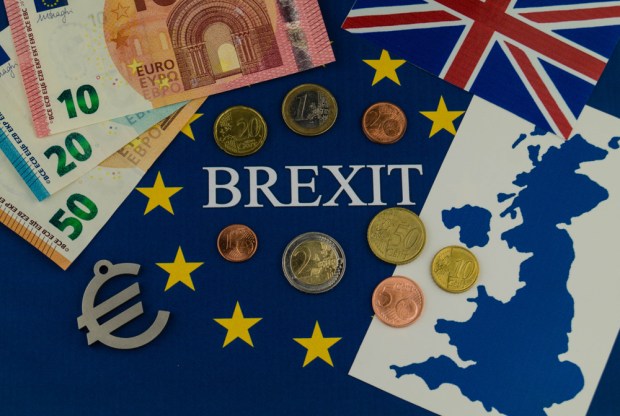 SEC Begs EU, UK to Stabilize Post-Brexit Plan