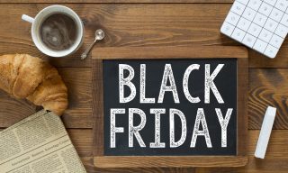 First Data: Bricks Held Their Own Against The Clicks On Black Friday