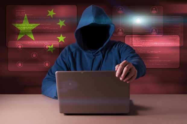 Chinese Hackers Charged By DOJ In Campaign That Affected 45 U.S. Companies
