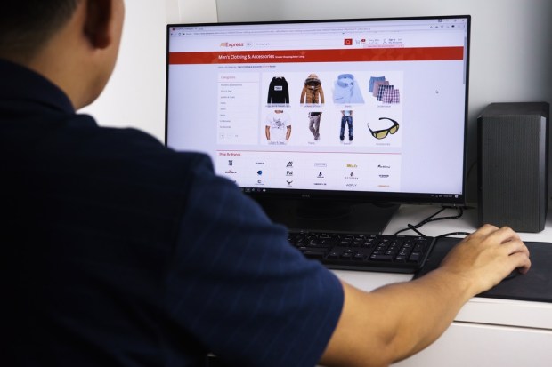 China’s eCommerce Market Surpasses $186B In Q3