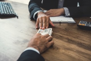 China Institutes New Policy To Boost Small Firm Lending