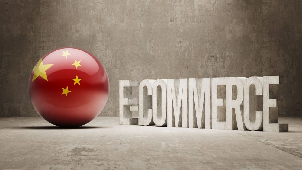 Local China Merchants Upbeat About 2019 Cross-Border Sales