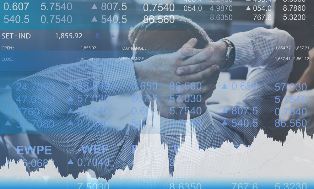Consumer Confidence Plunges