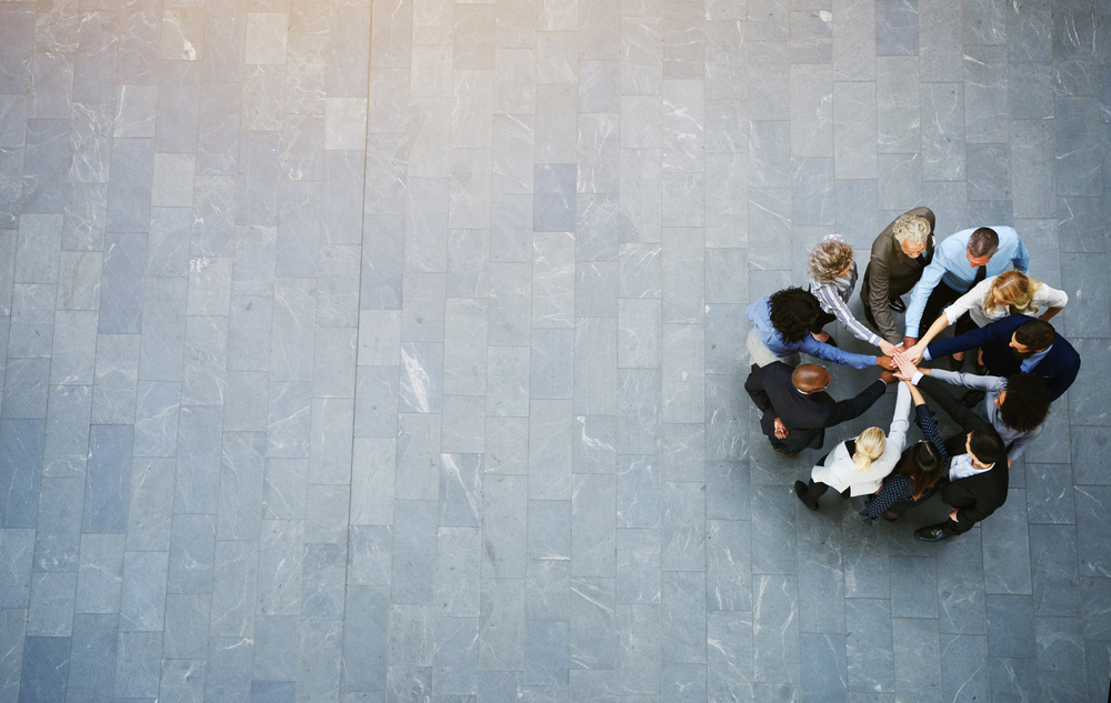 Corcentric: 2018 Was The Year Of Collaboration