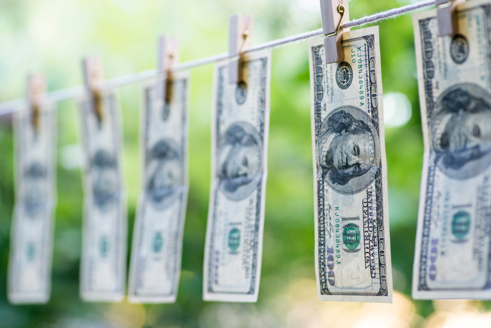 Credit Unions Assume New Role In AML Fight