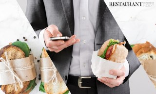 Digital Divide: QSR Managers And Consumers Face Nearly 30-Point Gap On Innovation Preferences
