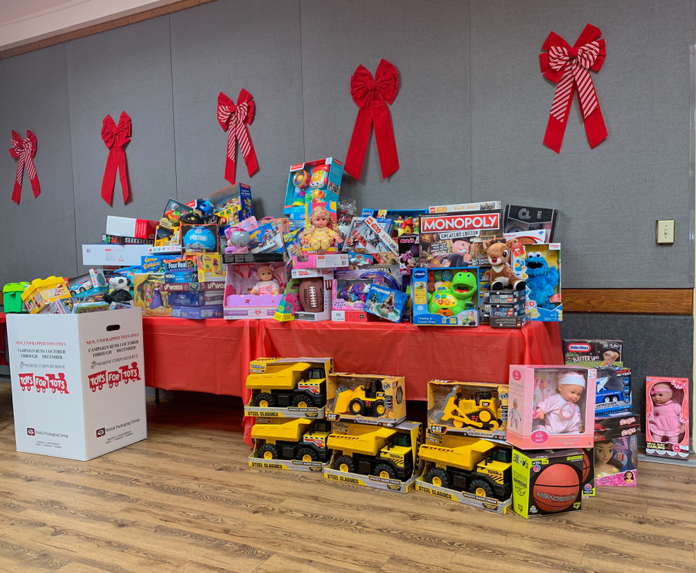 Deep Dive: Spend Solutions To Help Charitable Organizations Spread Cheer