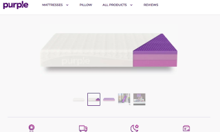 Purple Mattress’s Path Through The Crowded Direct-To-Consumer Mattress Market