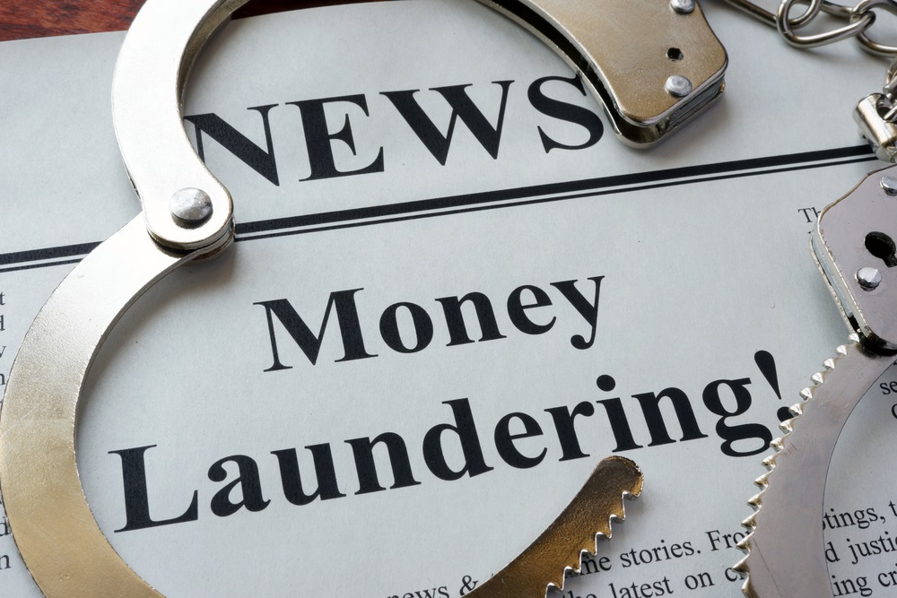 EU Watchdog Calls For Money Laundering Reform