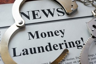 EU Watchdog Calls For Money Laundering Reform