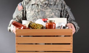 U.S. Government Wants To Use Blockchain To Help In Disaster Relief