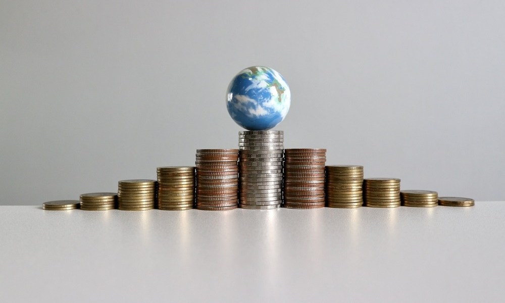 BIS Warns About Corporate Borrowing