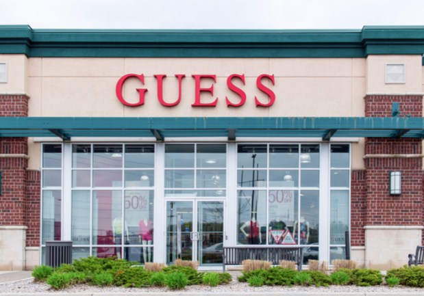 EU Fines GUESS $45.3M For Restricting X-Border Sales