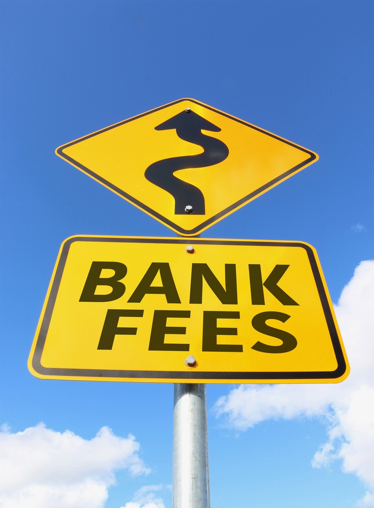 UK Banks Make $3.03B In 2017 Overdraft Fees