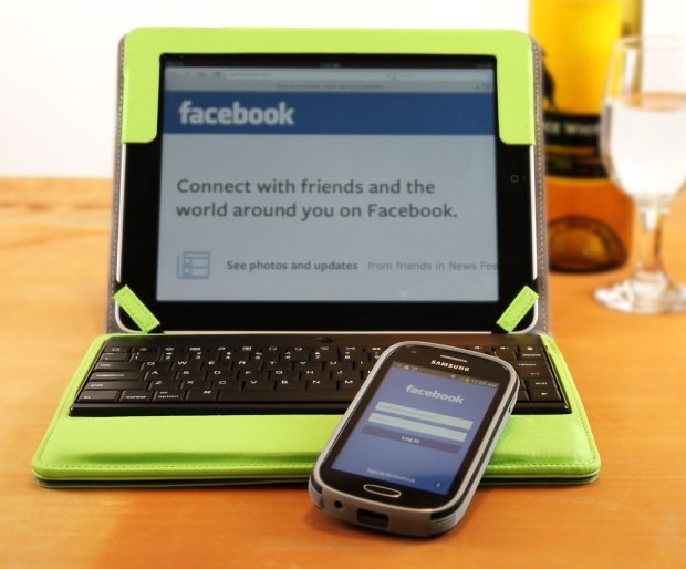 Facebook Played Favorites With Data