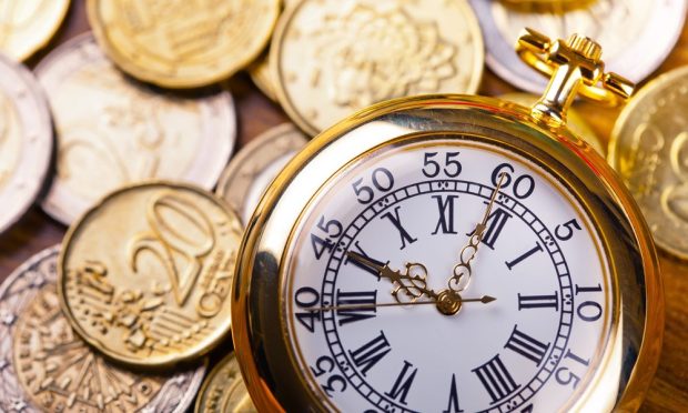 DEEP DIVE: Faster And Instant Payments For Consumer Disbursements