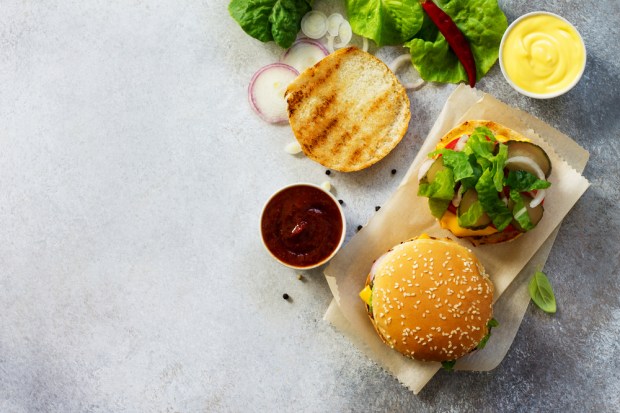 First Data: Connected QSRs And Serving The Market Of One