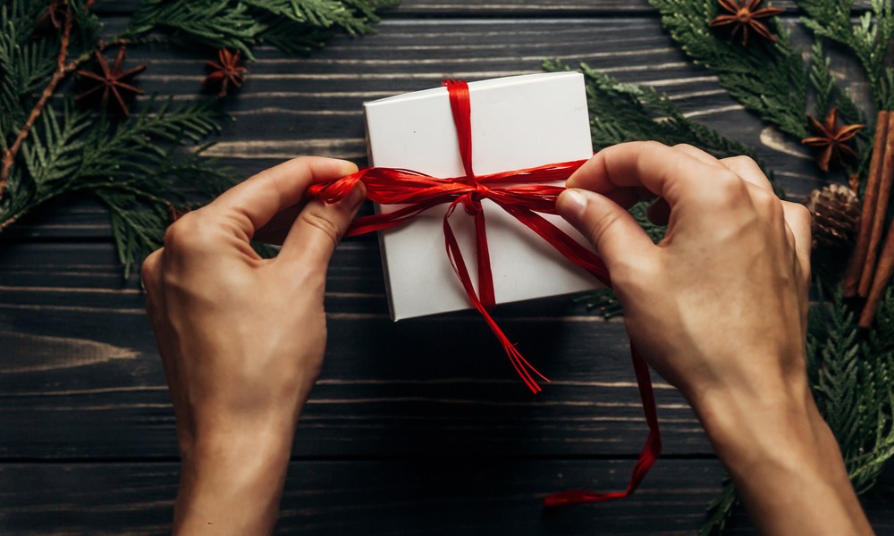 First Data holiday shopping