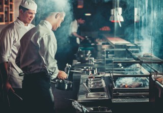 Why Flipdish Wants To Help Restaurants Make Their Own Digital Destinies