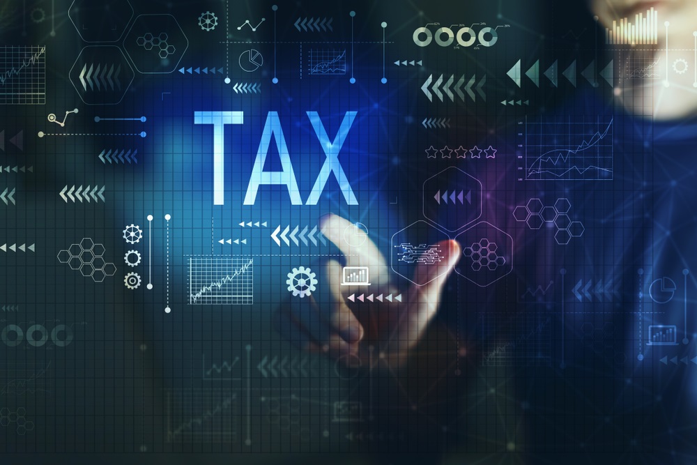 France To Move Ahead With Tech Tax In January