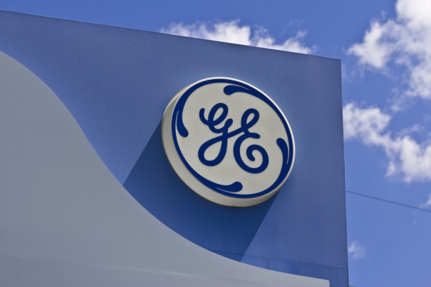 GE to Form New Internet of Things Company