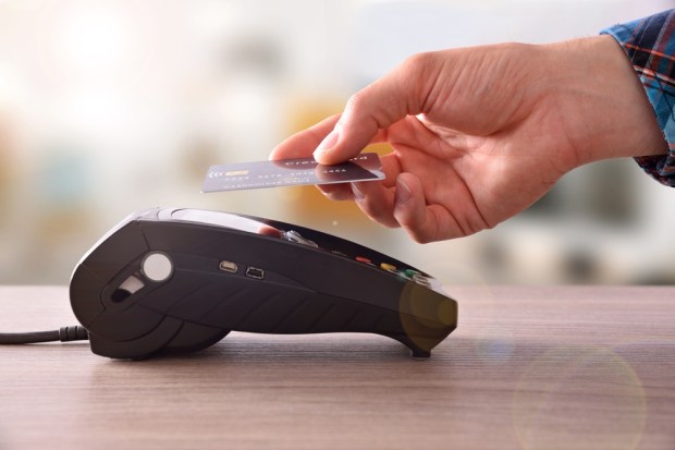 Italian Bank Intesa Sanpaolo, Mastercard To Test Biometric Contactless Payment Cards