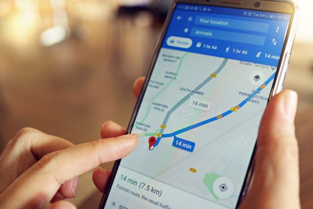 Google Brings Its 'For You' Tab to Google Maps