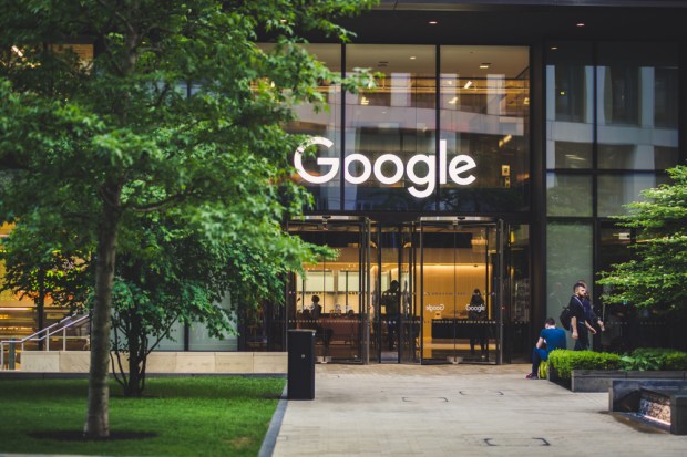 Google Launches India Shopping Platform